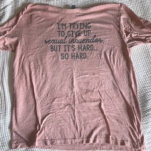 Hippie Runner funny t-shirts